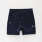 Palms Print Shorts Ollies Place