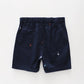 Palms Print Shorts Ollies Place