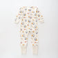 Panda Friends Baby Romper Ollies Place