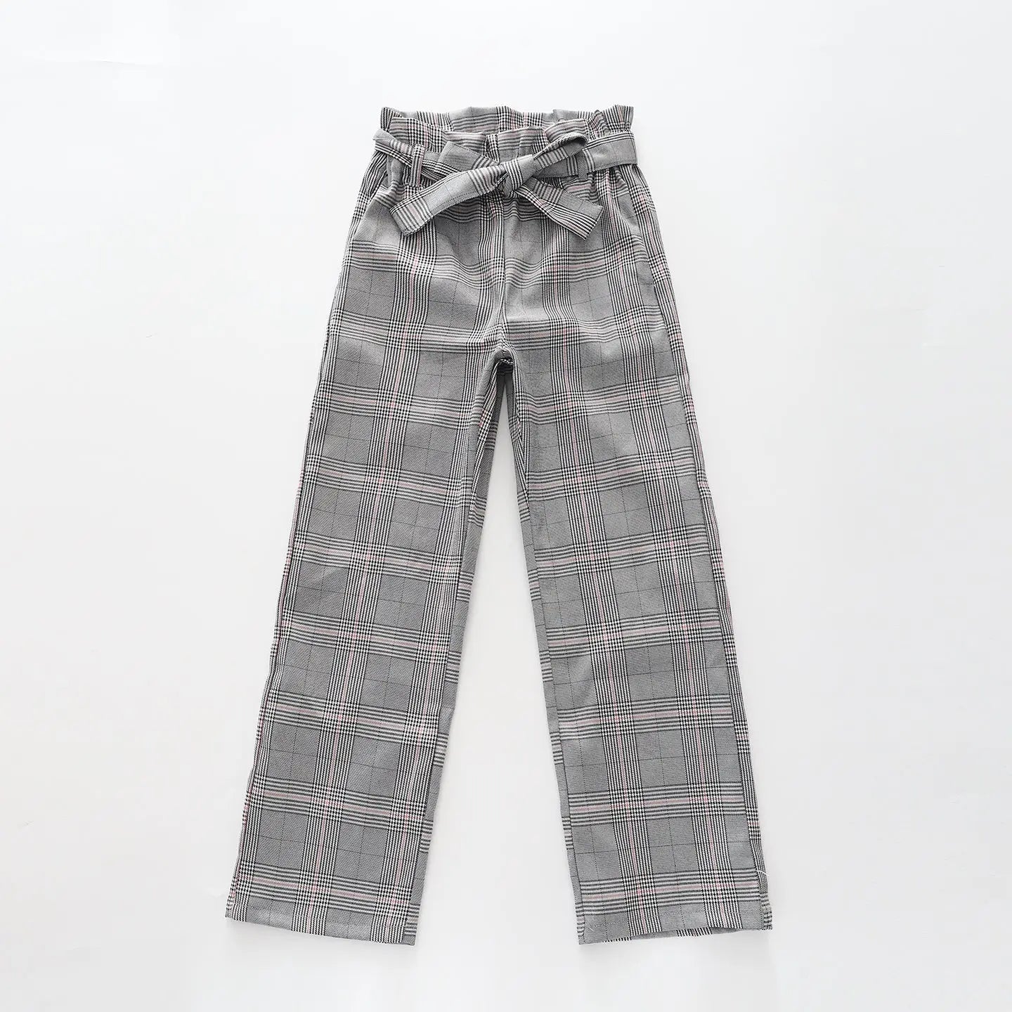 Paper Bag Waist, Older Girls Pants Ollies Place