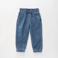 Paperbag Chambray Pants Ollies Place