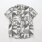 Paradise Palms Collared Shirt Ollies Place