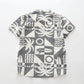 Paradise Palms Collared Shirt Ollies Place