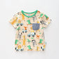 Party Animals T-shirt Ollies Place
