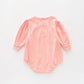 Peach Princess, Baby Girls Bodysuit Ollies Place