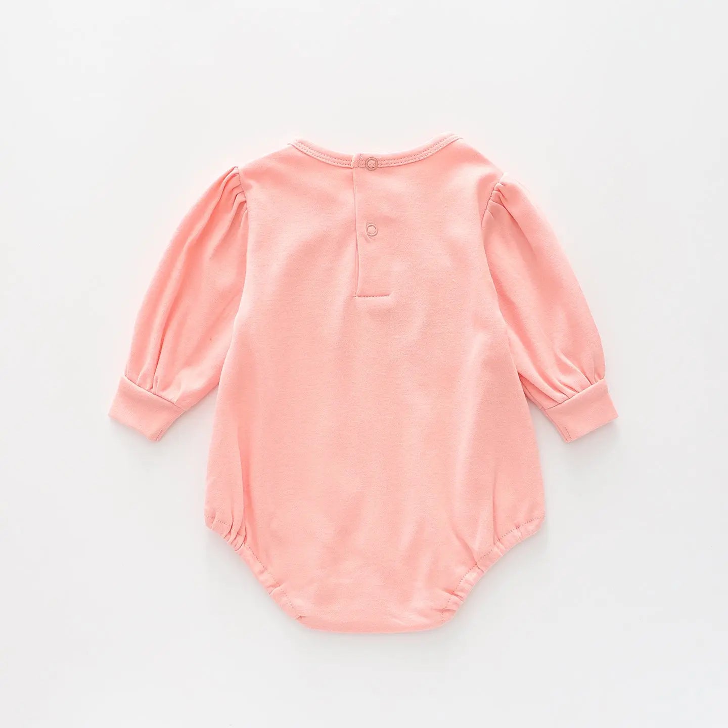 Peach Princess, Baby Girls Bodysuit Ollies Place