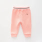 Peach Princess, Baby Girls Pants Ollies Place