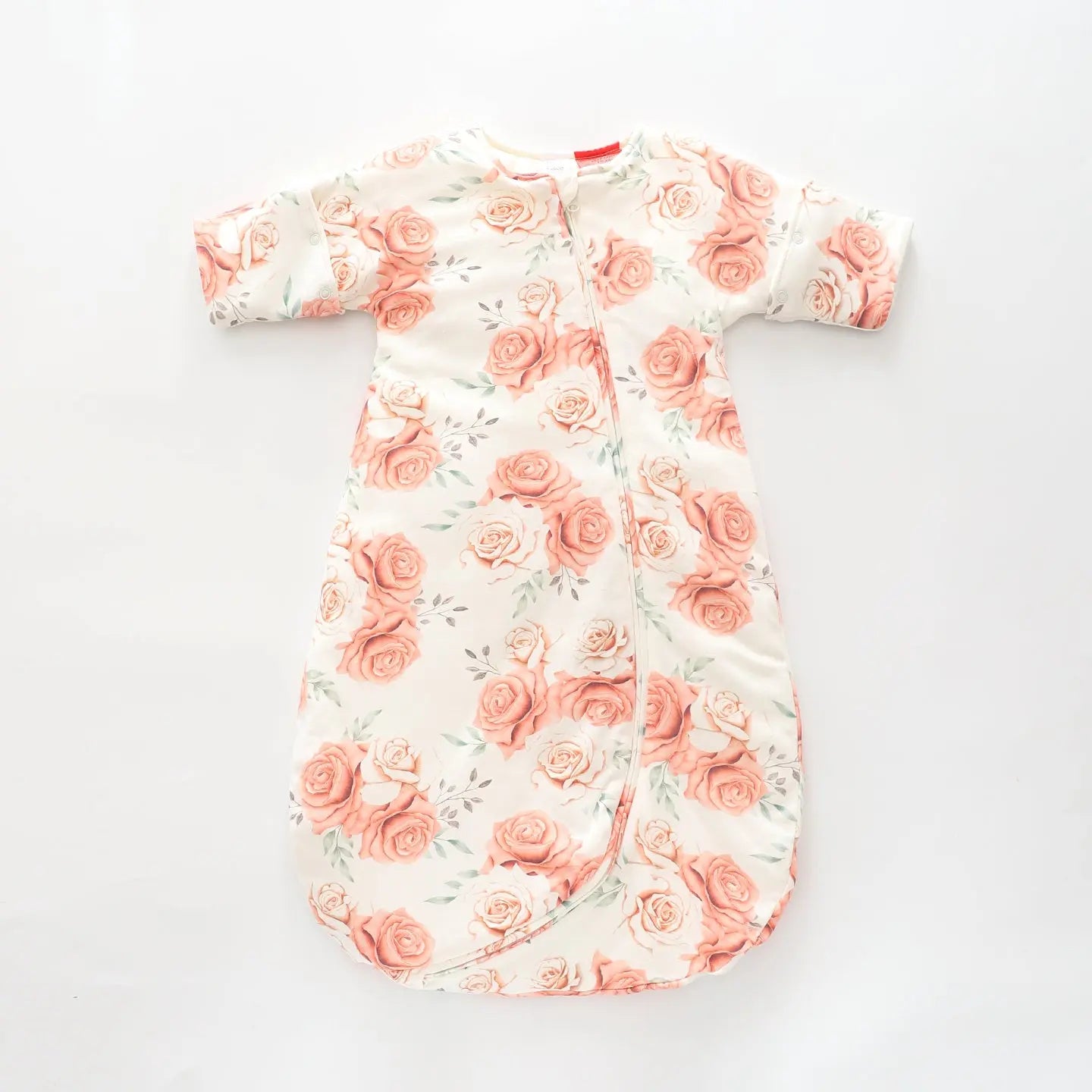 Peach Rose, Baby Girls Sleeping Bag Ollies Place