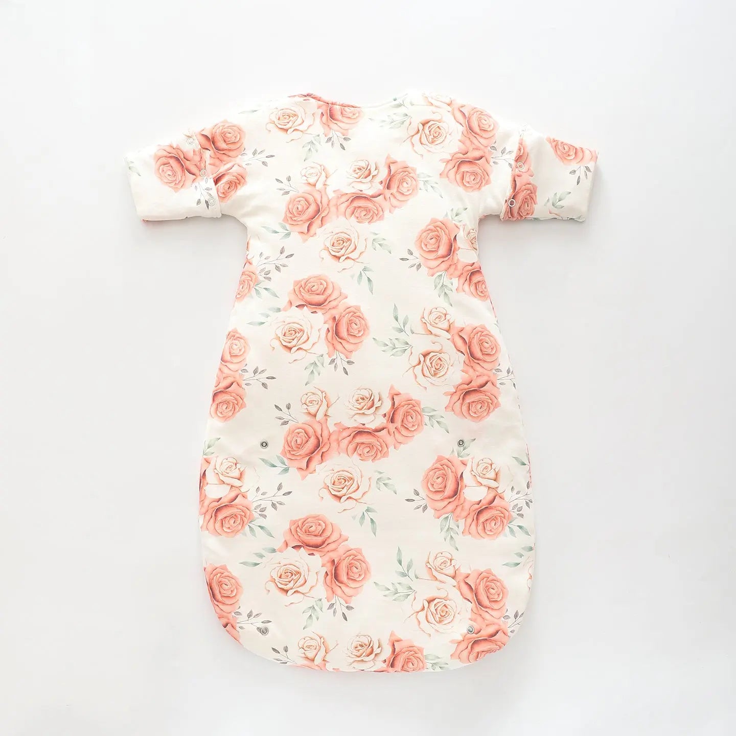 Peach Rose, Baby Girls Sleeping Bag Ollies Place