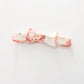 Peach Rose, Girls Headband Ollies Place