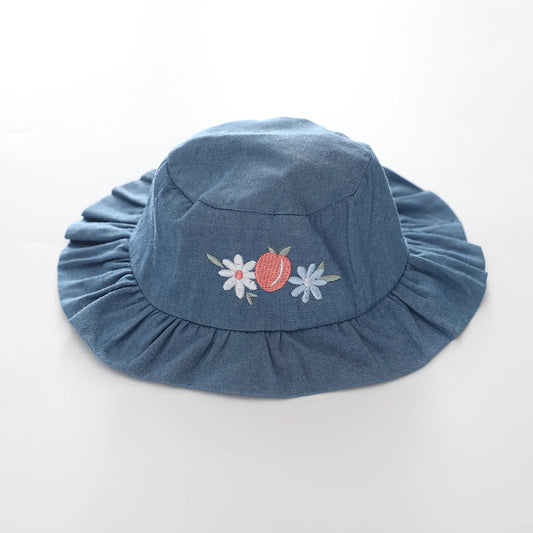 Peachy Baby Hat Ollies Place