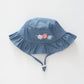 Peachy Baby Hat Ollies Place