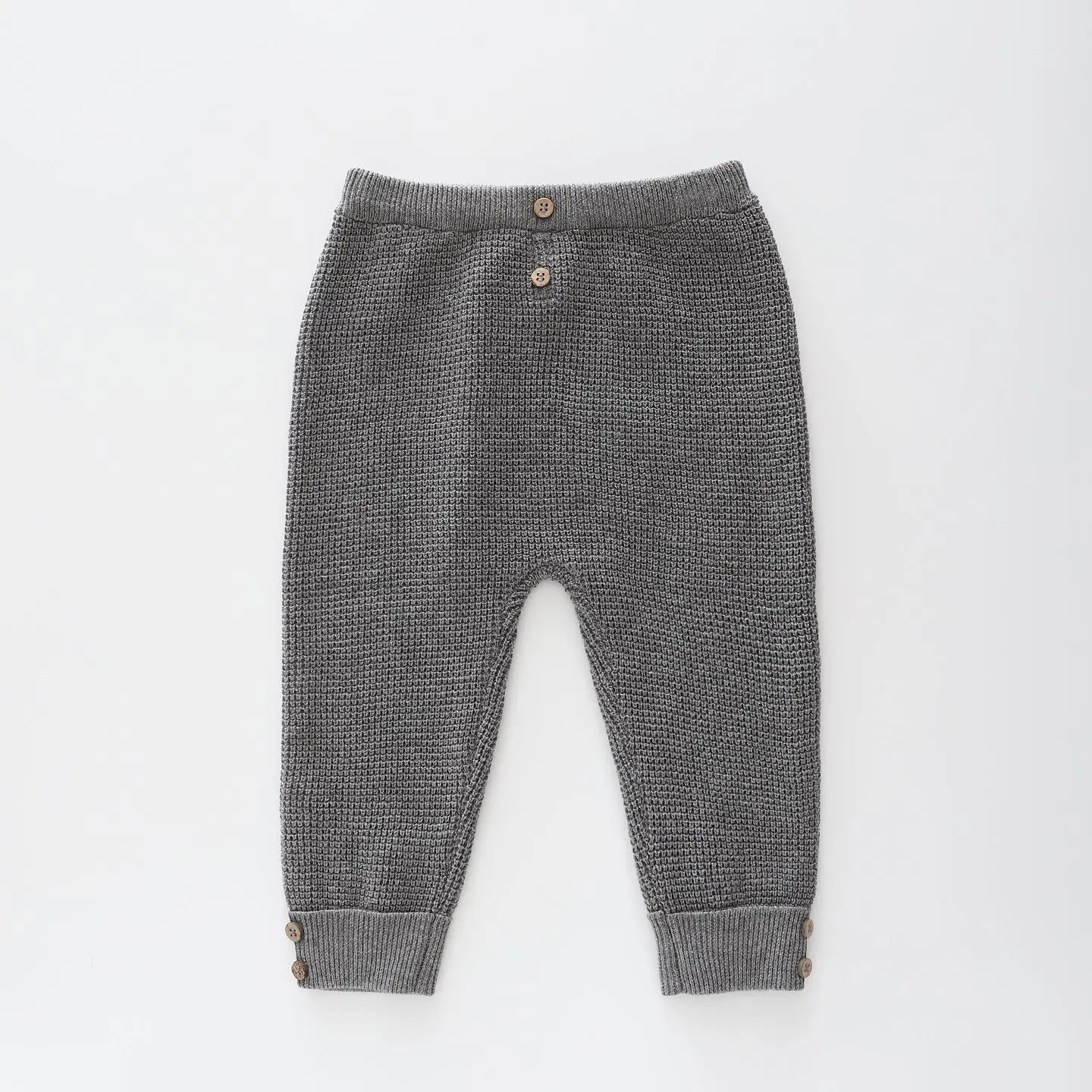 Pewter Grey True Knit Pant Ollies Place