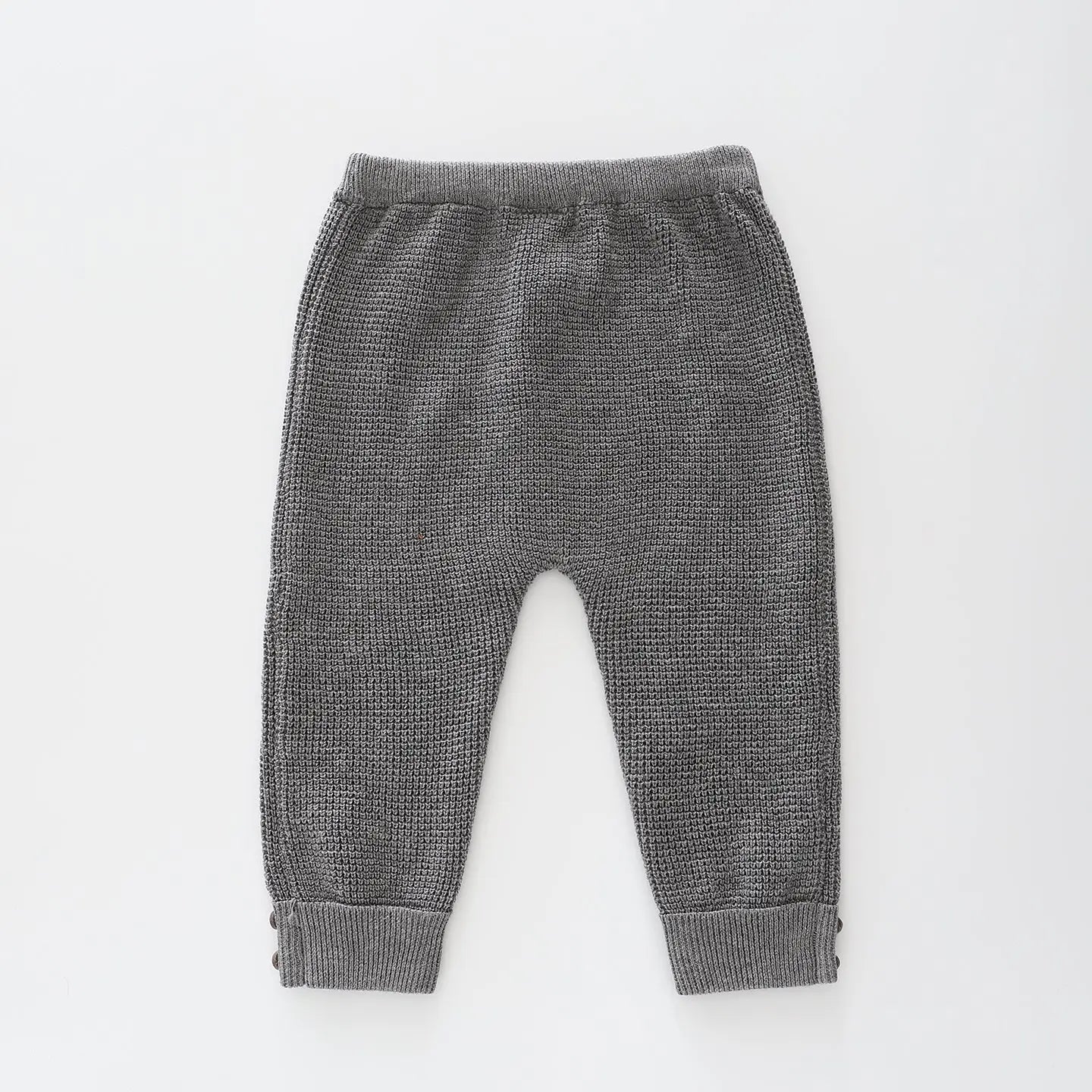 Pewter Grey True Knit Pant Ollies Place