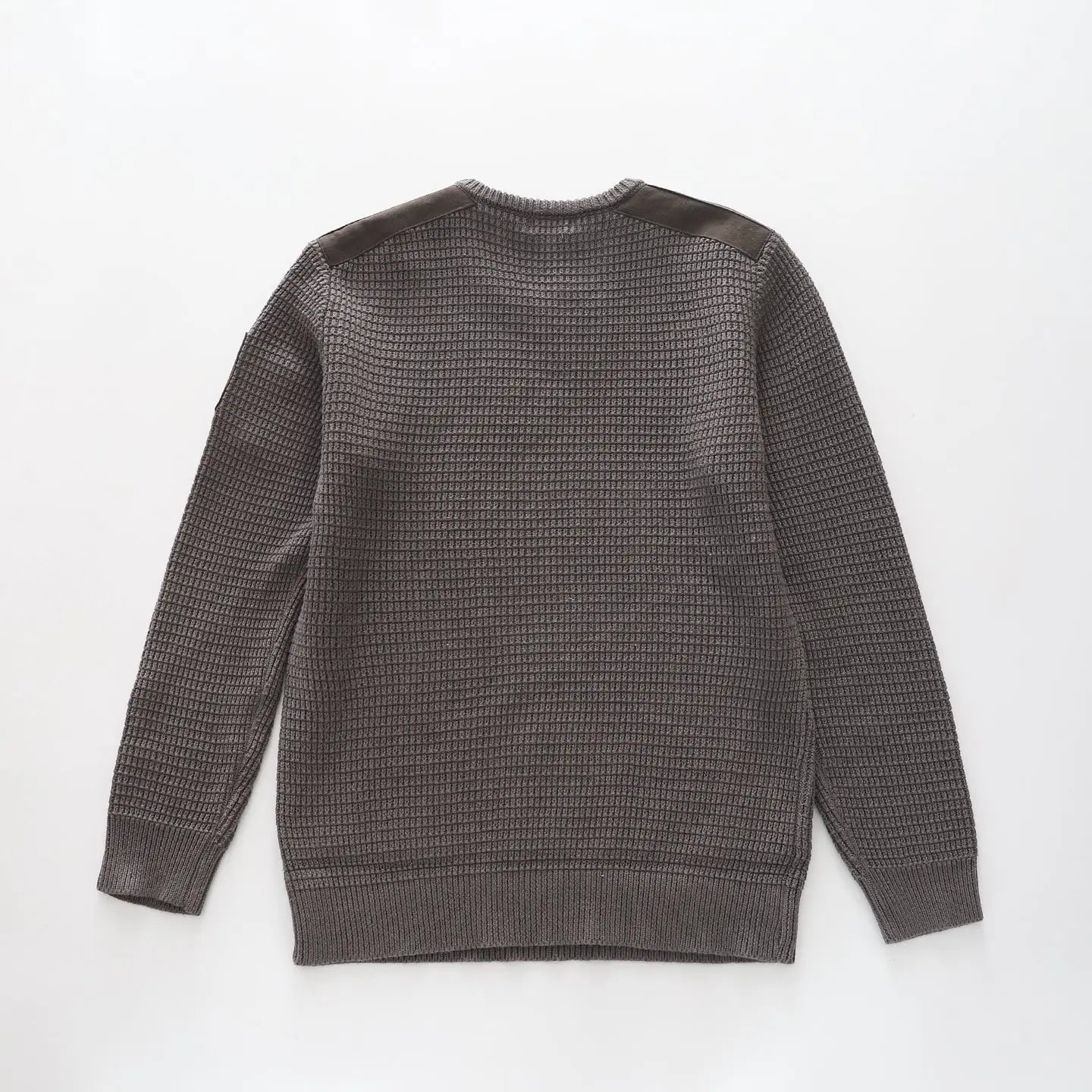 Pewter, Older Boys Sweater Ollies Place