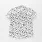 Pineapple Print Shirt Ollies Place