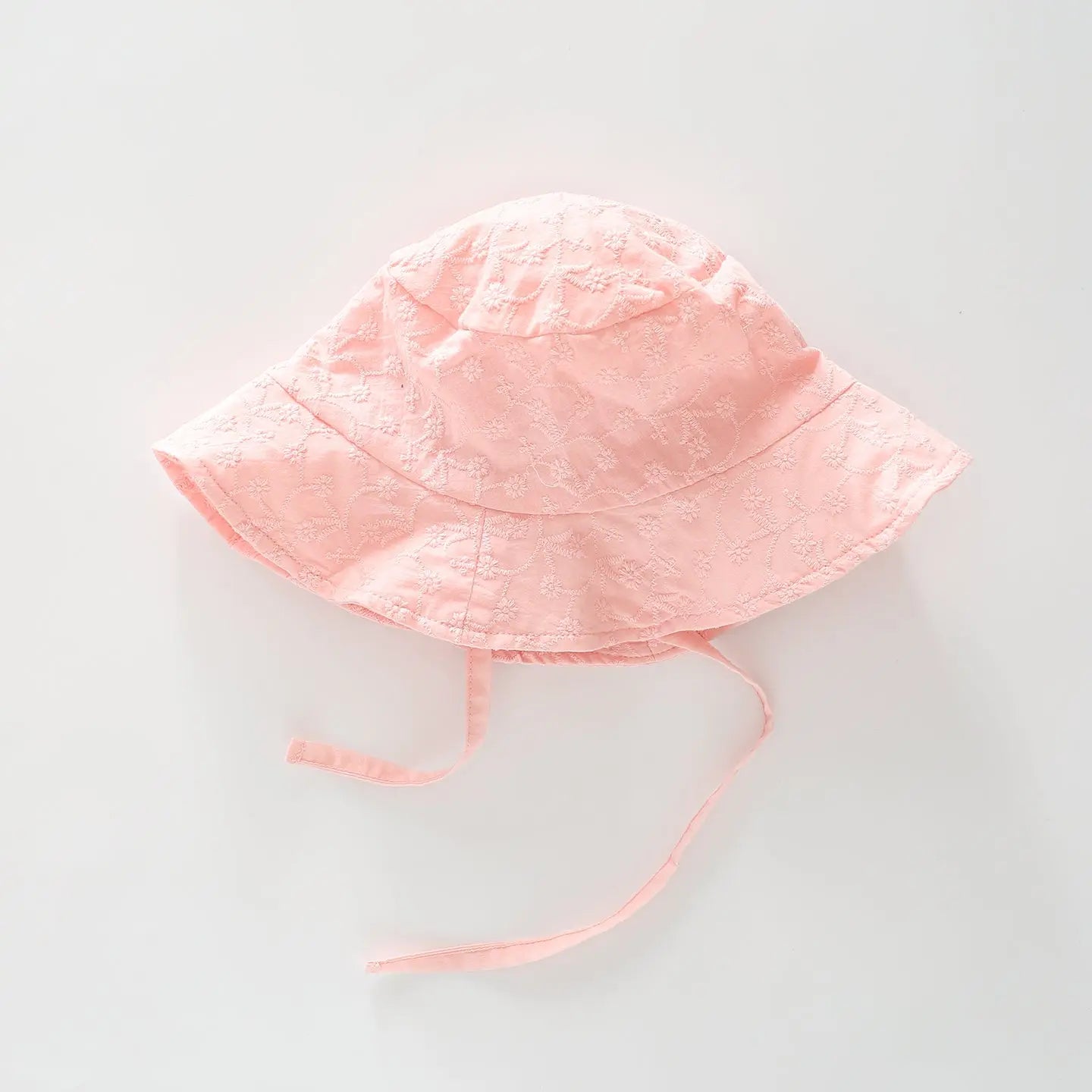 Pink Baby Hat Ollies Place
