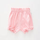 Pink Bloomer Shorts Ollies Place