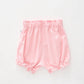 Pink Bloomer Shorts Ollies Place