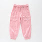 Pink Cargo Jogger Pants Ollies Place