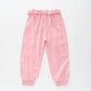 Pink Cargo Jogger Pants Ollies Place