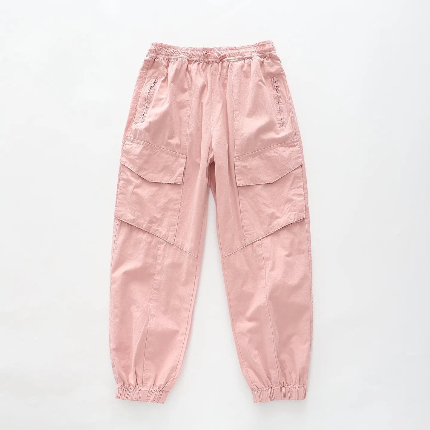 Pink Cargo Pants Ollies Place