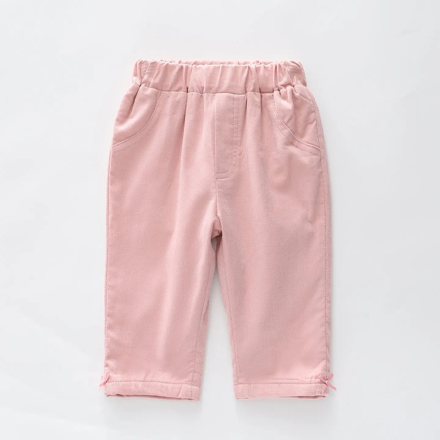 Pink Cord Pants Ollies Place