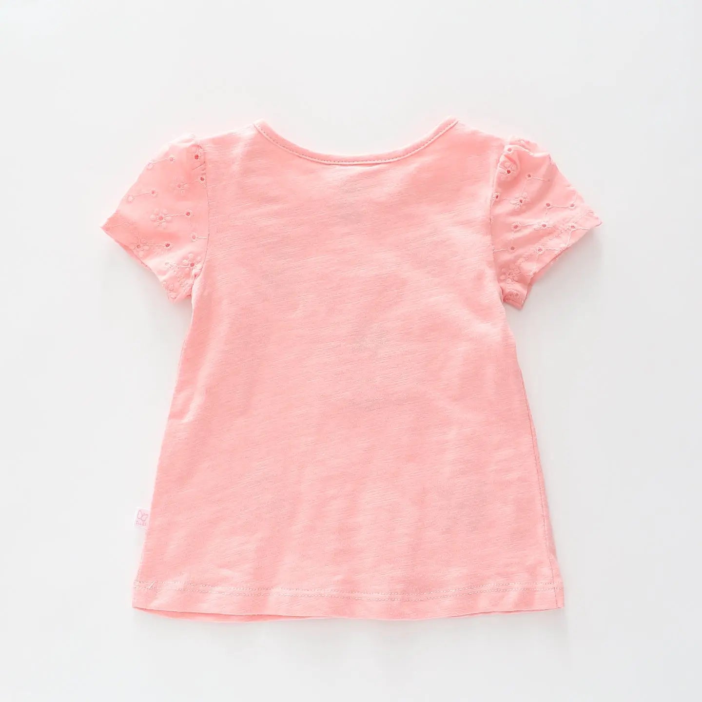 Pink Flamingo T-shirt Ollies Place