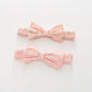 Pink Florals Headband Set Ollies Place