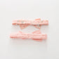 Pink Florals Headband Set Ollies Place