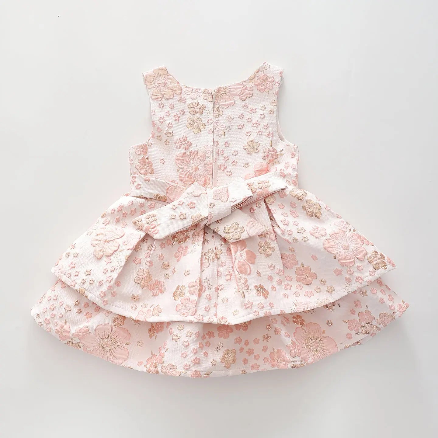 Pink Florals, Girls Formal Dress Ollies Place