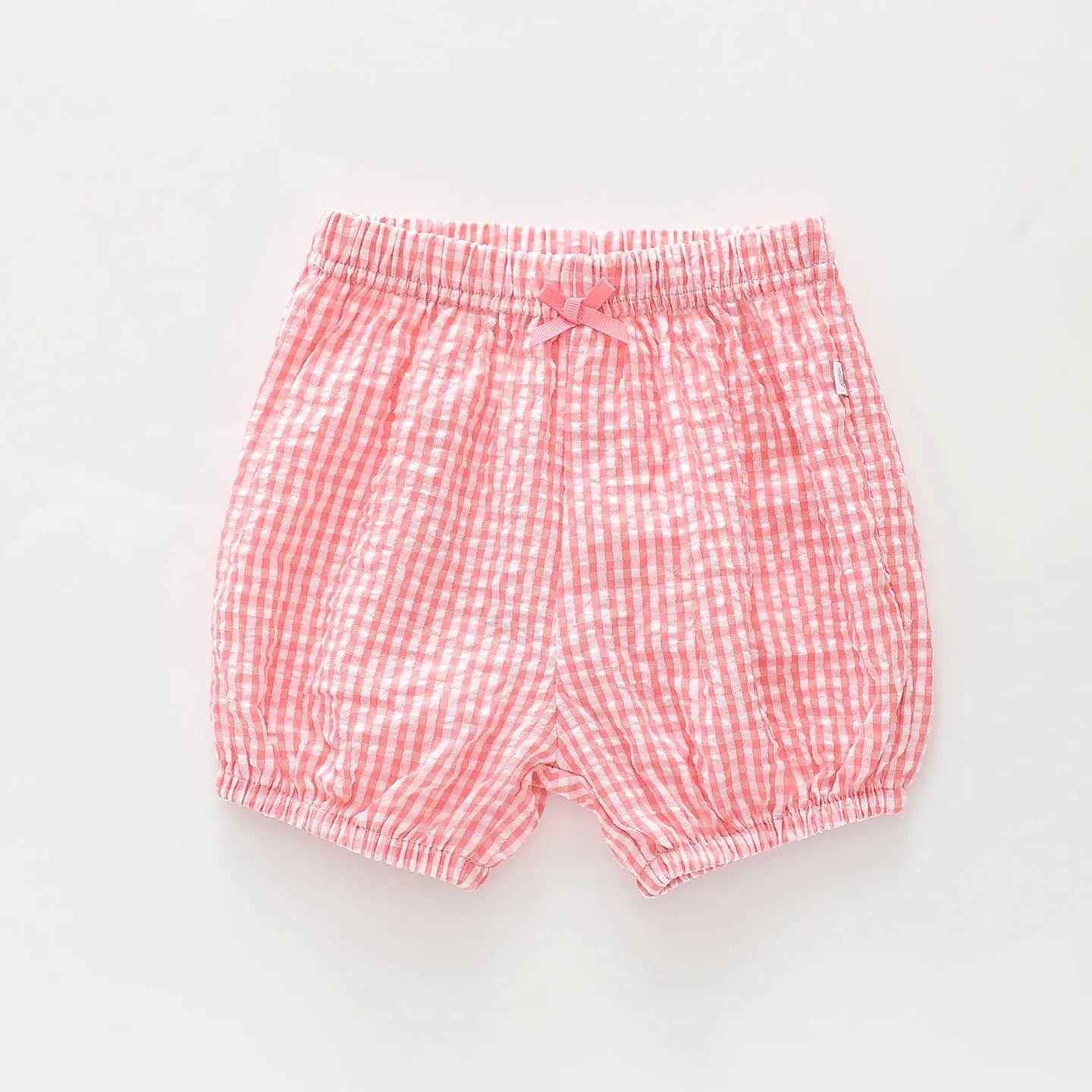 Pink Gingham Bloomers Ollies Place