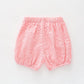 Pink Gingham Bloomers Ollies Place