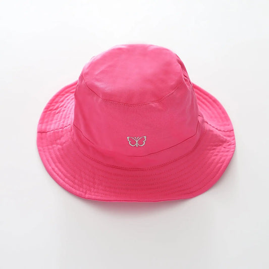 Pink Kindi Kids Hat Ollies Place