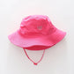Pink Kindi Kids Hat Ollies Place