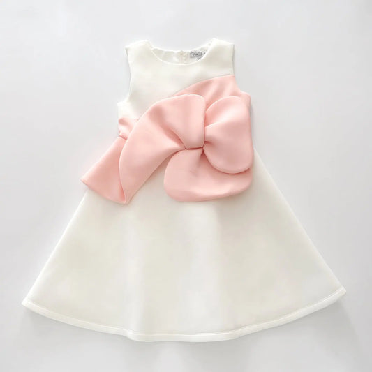 Pink Petal Dress Ollies Place