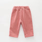 Pink Pinwale Cord Pants Ollies Place