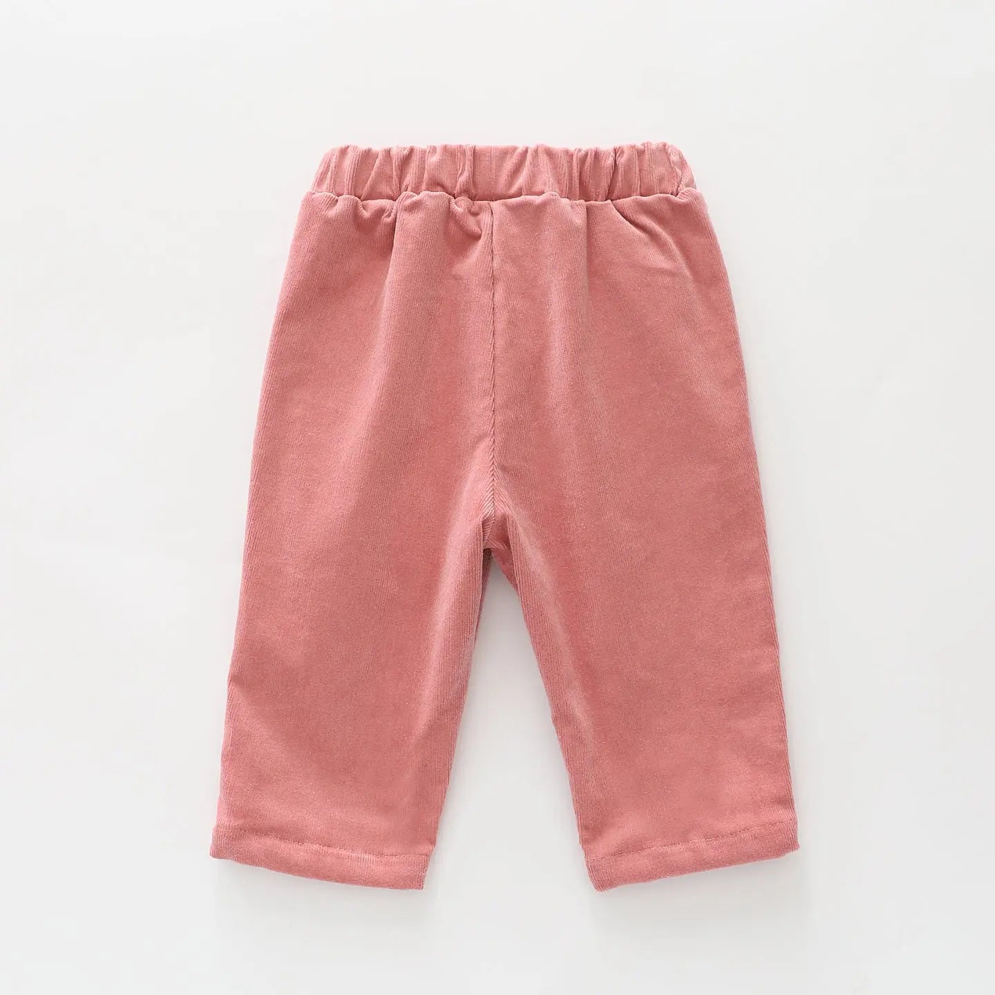 Pink Pinwale Cord Pants Ollies Place
