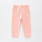 Pink Ribbed Pant Ollies Place