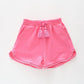 Pink Sporty Shorts Ollies Place