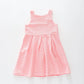 Pink Stripe Dress Ollies Place