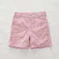 Pink Stripe Shorts Ollies Place