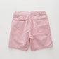 Pink Stripe Shorts Ollies Place
