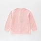Pink True Knit Cardigan Ollies Place