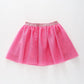 Pink Tutu Tulle Skirt Ollies Place