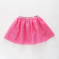 Pink Tutu Tulle Skirt Ollies Place