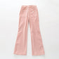 Pink Velveteen Pants Ollies Place