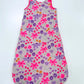 Pink and Purple Petals Sleeping Bag Ollies Place