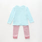Pinky Fox, Junior Girls Pyjama Set Ollies Place