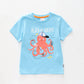 Play All Day Print Tee Ollies Place